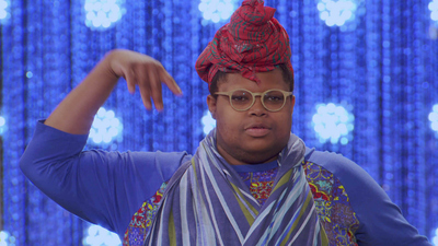 RuPaul's Drag Race : Dragacadabra'