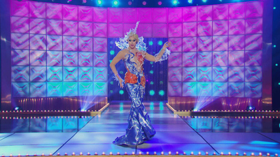RuPaul's Drag Race : Meu Deus, Garota, Corra'