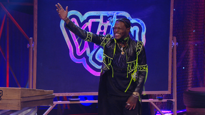 Nick Cannon Presents: Wild 'N Out : Zaytoven / FO15'