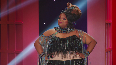 RuPaul's Drag Race : Grande Final'