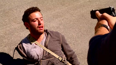 NCIS: Los Angeles : Misiles'