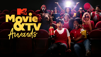 2023 MTV Movie & TV Awards : 2023 MTV Movie & TV Awards'