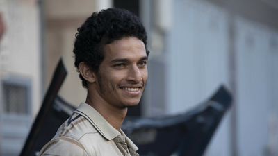 Fantasmas de Beirut : Origen'