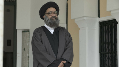 Fantasmas de Beirut : Buscado'