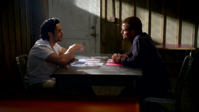 NCIS: Los Angeles : Rescate'