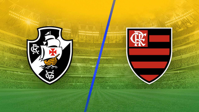 Brazil Campeonato Brasileirão Série A : Vasco da Gama vs. Flamengo'