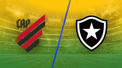 Brazil Campeonato Brasileirão Série A : Athletico Paranaense vs. Botafogo'
