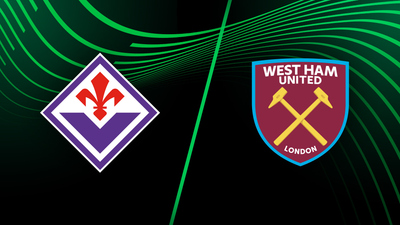 UEFA Europa Conference League : Fiorentina vs. West Ham'
