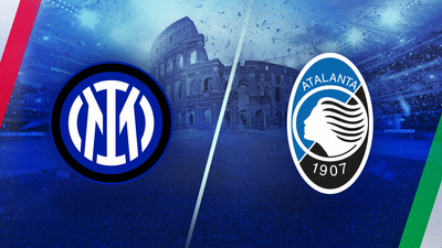 Serie A : Inter vs. Atalanta'