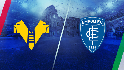 Serie A : Hellas Verona vs. Empoli'