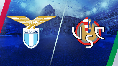 Serie A : Lazio vs. Cremonese'