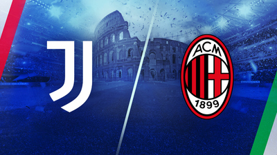 Serie A : Juventus vs. AC Milan'