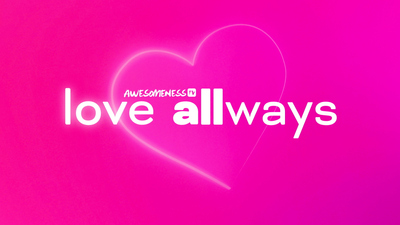 New Reality Series Love Allways Streaming on Paramount+ June 2 - Morty's  TV