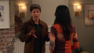 iCarly (2021) : Me doblo'