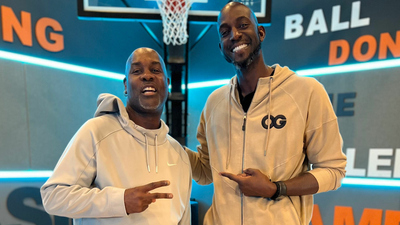 The Best of KG Certified : Gary Payton'