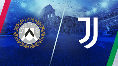 Serie A : Udinese vs. Juventus'