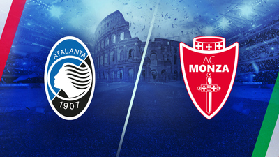 Serie A : Atalanta vs. Monza'