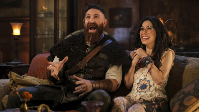 Fantasmas : Um Encontro Para Se Lembrar'