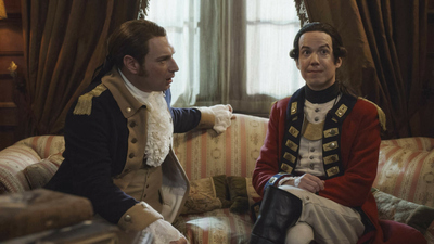 Fantasmas : Mortes Idiotas'