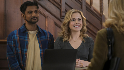 Fantasmas : O Livro de Isaac'