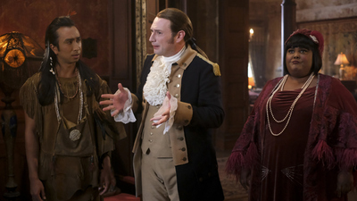 Fantasmas : O Podcast da Alberta'