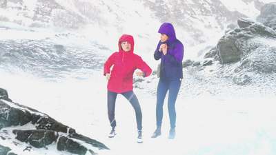 Every Witch Way : Hombres lobo en Siberia'