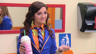 Every Witch Way : Panterizada'