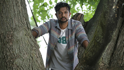 Fantasmas : A Árvore'