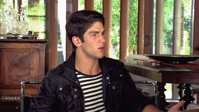 Every Witch Way : El conteo final'