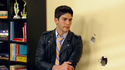 Every Witch Way : Kanay contra Kanay'