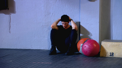 Every Witch Way : Emma rebelde'