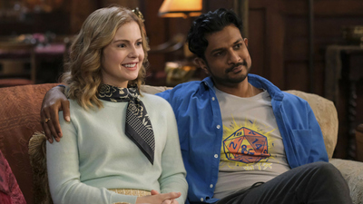 Fantasmas : O Descendente da Alberta'