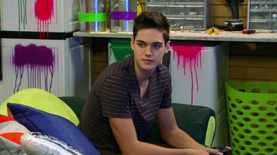 Every Witch Way : Equipo de rescate zombie'