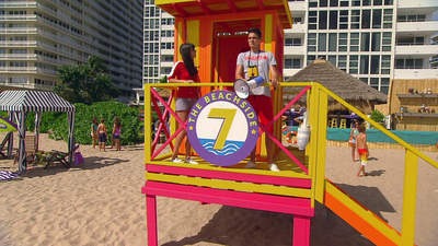 Every Witch Way : Verano sin fin'