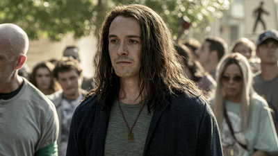 Joe Pickett : Rodarán cabezas'