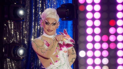 RuPaul's Drag Race : Grande Final'