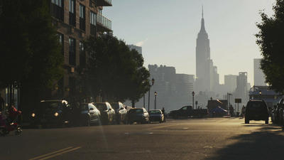 ¿Por qué me escondes? : Julie y Carlos'