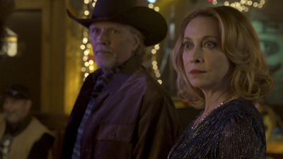 Joe Pickett : Patos y halcones'