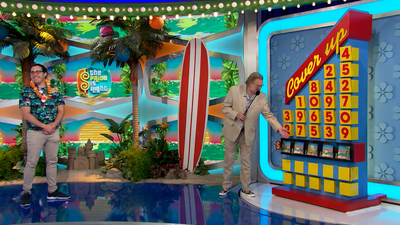 Watch The Price Is Right Season 51: Fourth of July Tribute - Full show on CBS