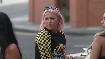 Geordie Shore : La Reunión Final'