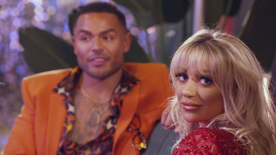 Geordie Shore : Los geordies invaden Portugal'