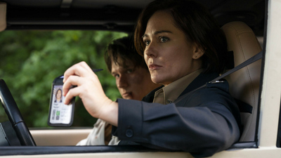 FBI: International : Un vent d'anarchie'