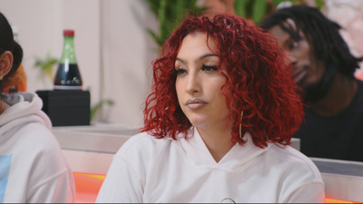 Black Ink Crew : It's Better When a Woman is in Charge'