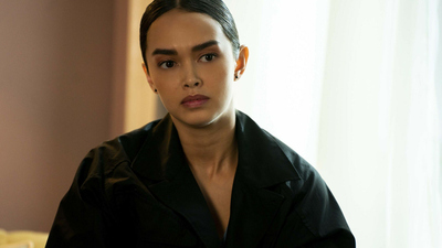 FBI: International : Plus dure sera la chute'