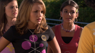 Zoey 101 : Recesso de primavera - Parte 2'
