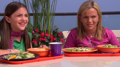 Zoey 101 : Semana de bromas'
