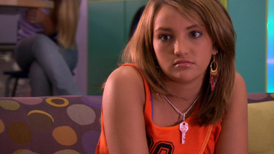 Zoey 101 : Lola gosta do Chase'