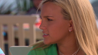 Zoey 101 : La cita de Quinn'