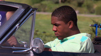 Zoey 101 : Procurando Zoey - Parte 1'