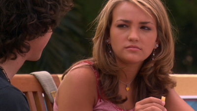 Zoey 101 : O professor da Zoey'